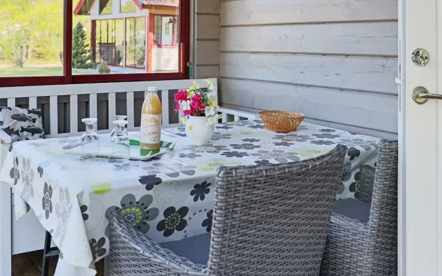 5 Person Holiday Home in Bastad-by Traum