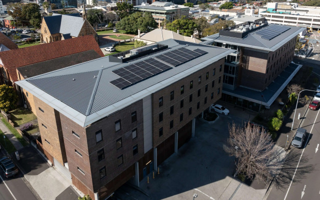 Hotel TOTTO Wollongong