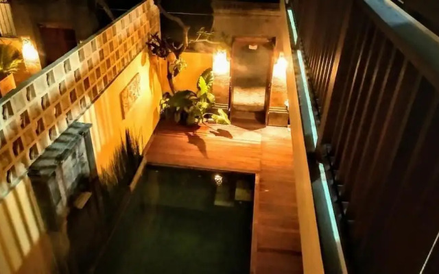 Jnana Bali Villa