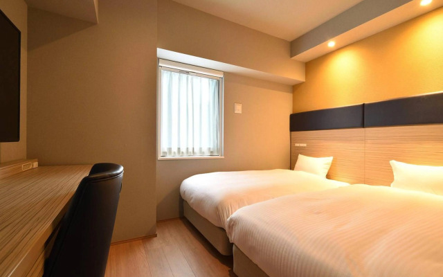 Hotel Wbf Grande Hakata