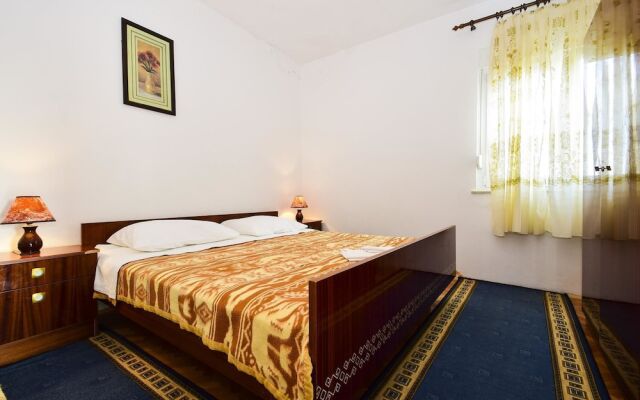 Apartments Komadina M71 / Two Bedrooms