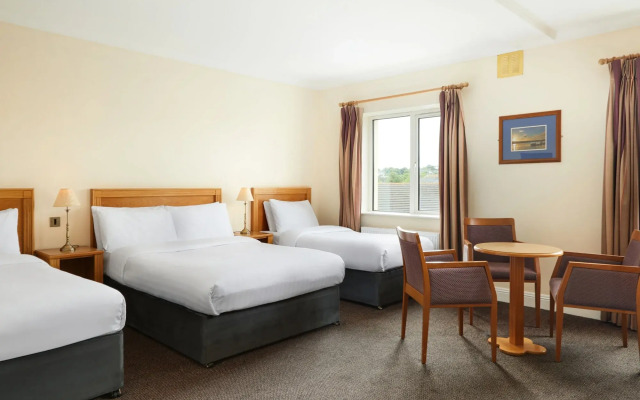 Waterford Marina Hotel