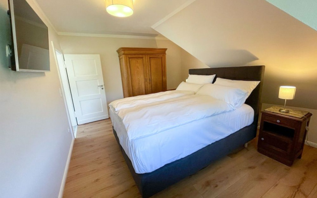 Saar-Apartments