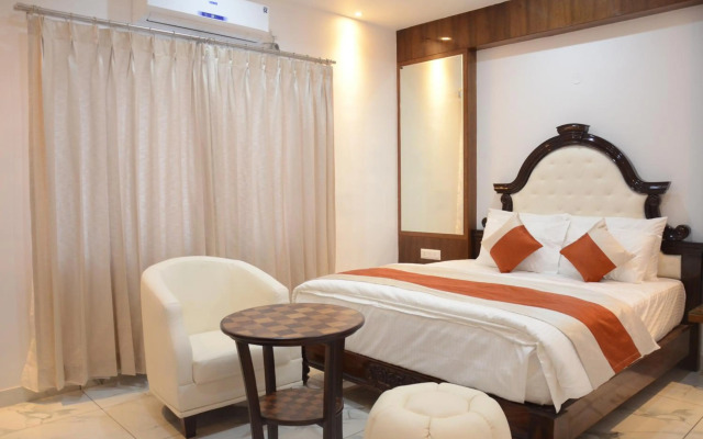 Hotel Loksagar