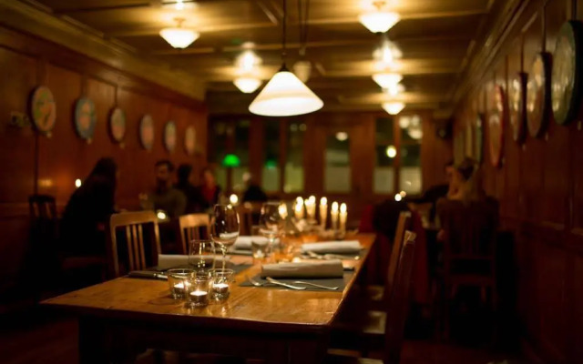 Hotel Restaurant Schwert Thun