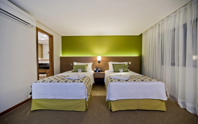 Radisson Hotel Belém Maiorana Jr