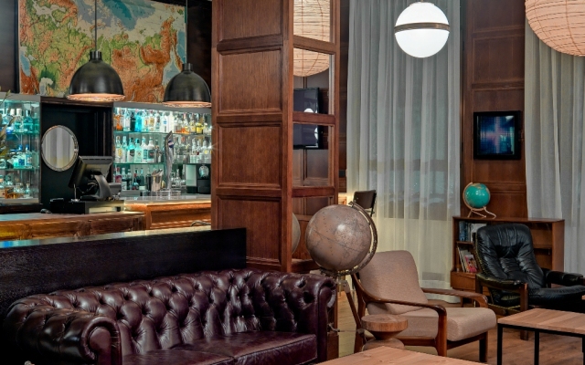 H10 Montcada Boutique Hotel