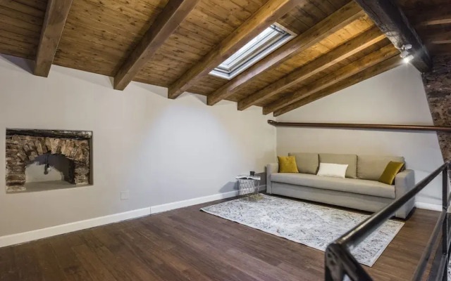 Penninello Apartment by Wonderful Italy