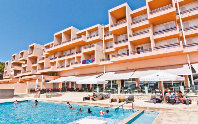 Valamar Carolina Hotel & Villas