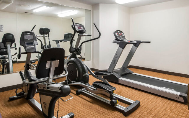Comfort Inn & Suites St. Louis - O'Fallon