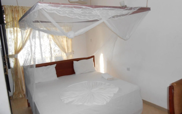 Rovvenpec Resort
