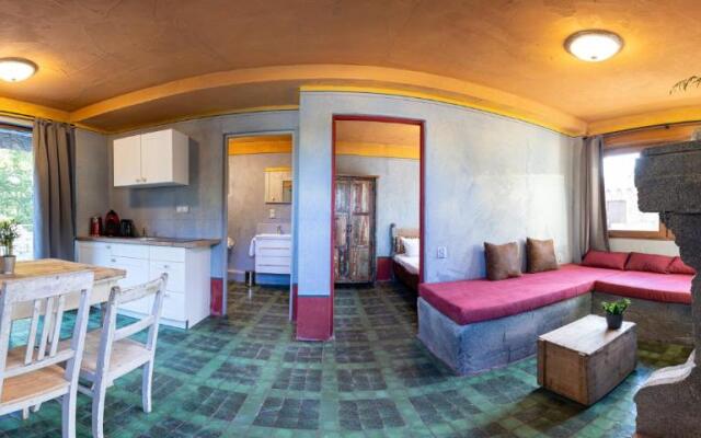 Havenburg Bäderinnen Wohnung oben