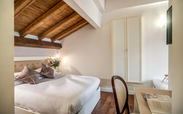Leonardo Hotel Vienna Hauptbahnhof