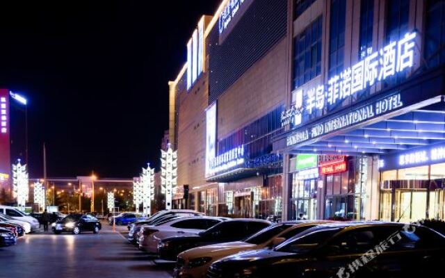 Peninsula Fino International Hotel