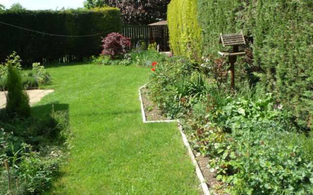 Acers Serviced Accommodation