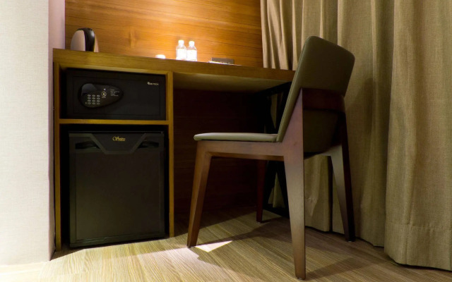 Urtrip Hotel