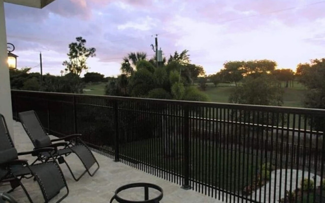 Palm River Estate