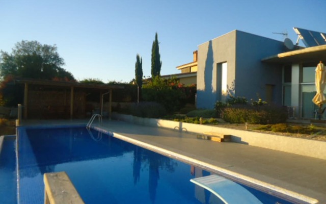 Inmo Estartit Villa Agnes Cervia