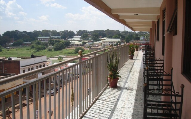 Hotel Free Zone