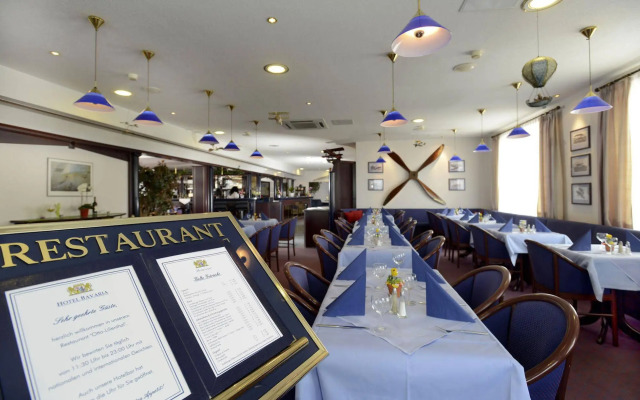 Hotel Bavaria
