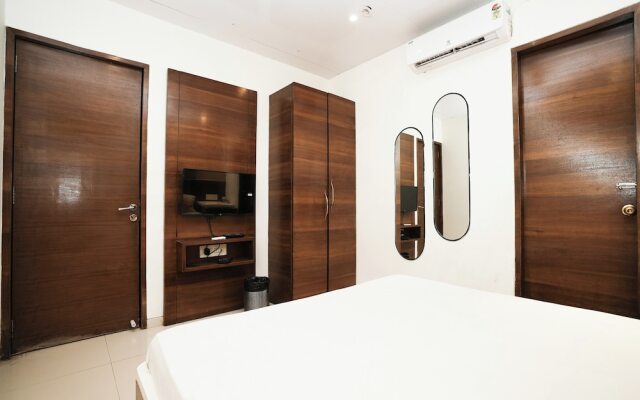 Hotel Elegance
