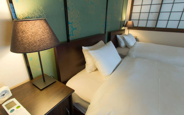 Heian Residence Gozan