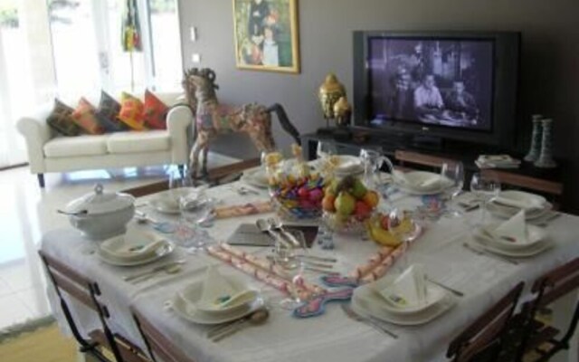 Auberge Bed and Breakfast