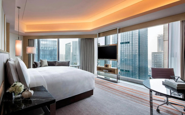 JW Marriott Hotel Chengdu
