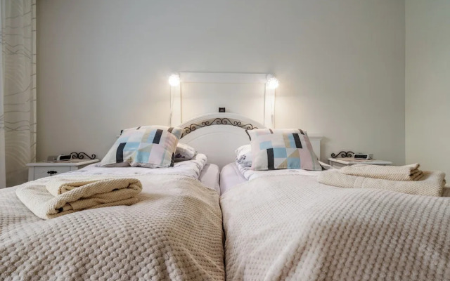 Spacious Apt in Rovaniemi City Centre