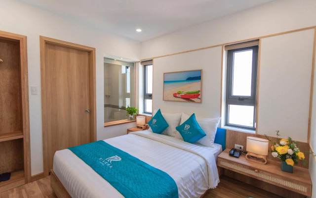 Rivera Tuy Hoa Hotel