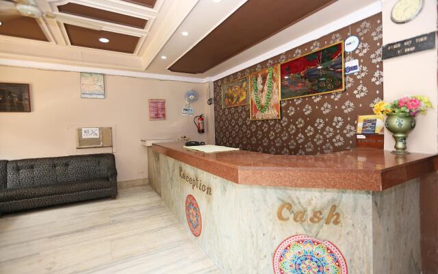 Udupi Residency