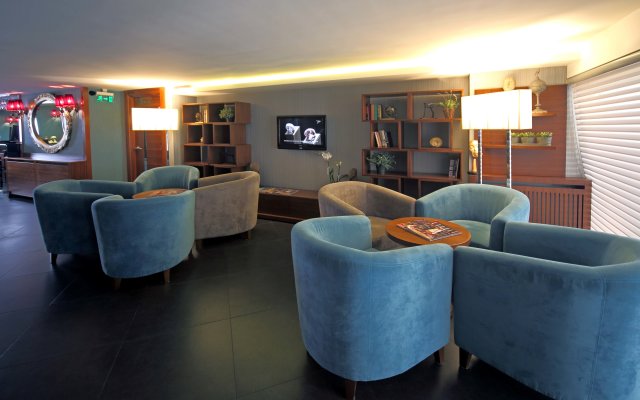 Hotel Polatdemir