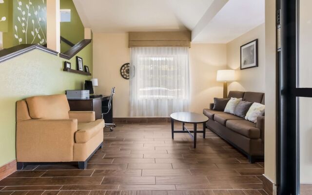 American Budget Lodge Sioux Falls Inn