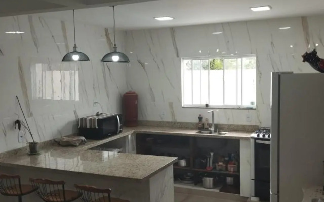 Casa em Buzios