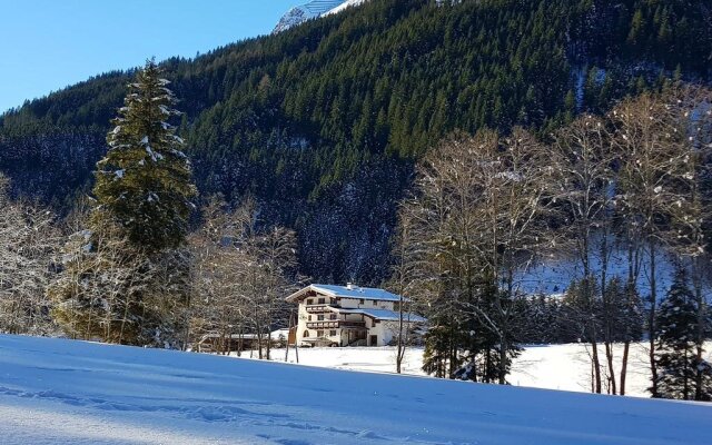Haus Marchegg
