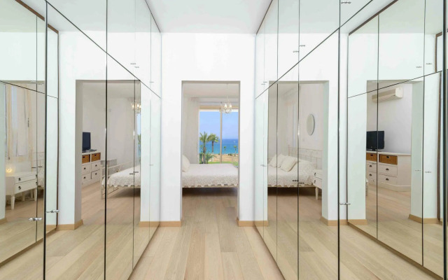 Villa Sea Breeze