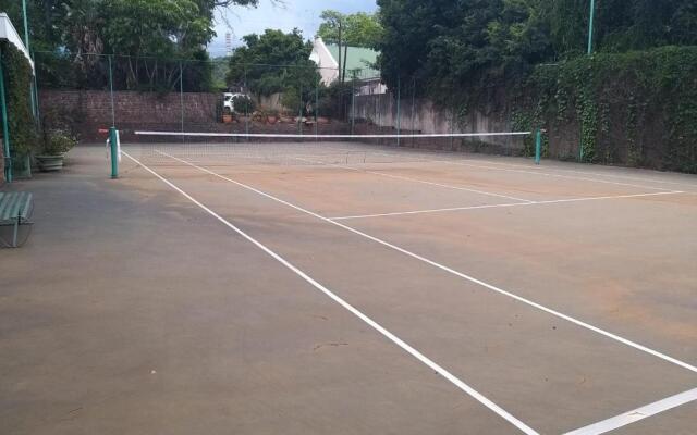 Boekenhout Accommodation