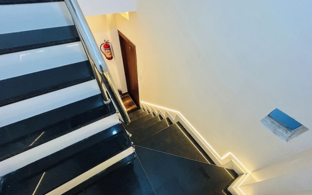 Hotel Shree