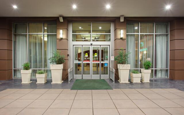 Holiday Inn Seattle Downtown by IHG