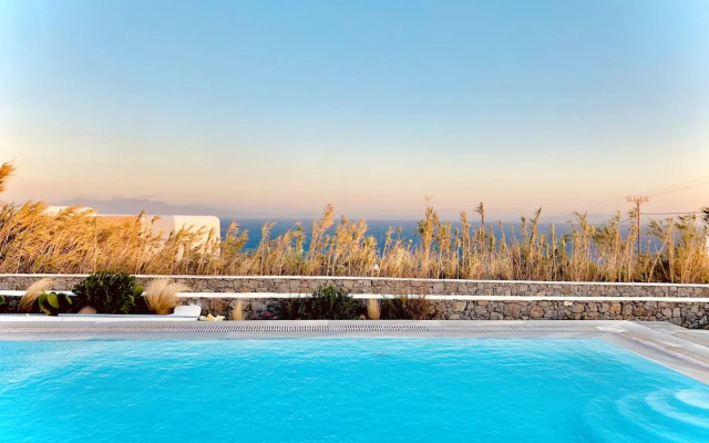 Villa Mando