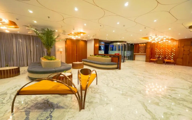 RG Exclusive Hotel-Akola