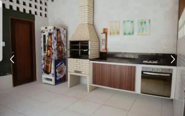 Village Duplex, Vilas do Atlântico