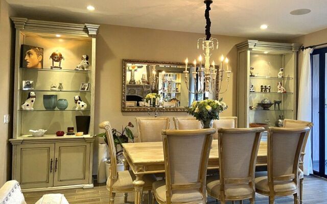 Casa Juana Guesthouse