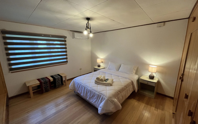 Casa Ellies Hotel Boutique