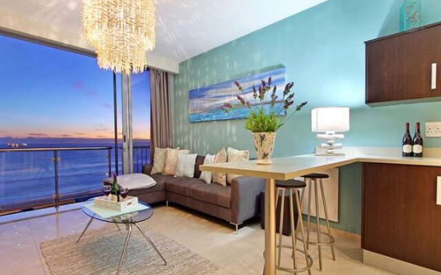 Infinity Self-Catering Apartments