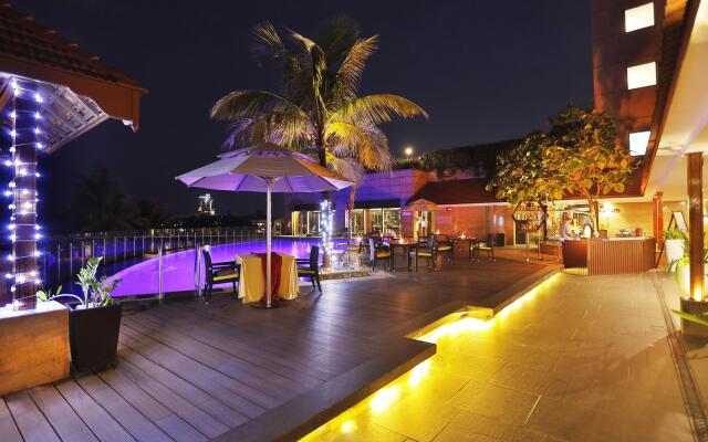 Crowne Plaza Kochi by IHG