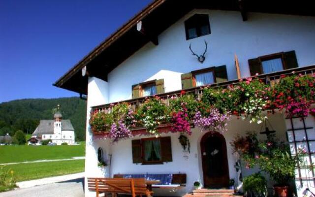 Haus Wiesenrand