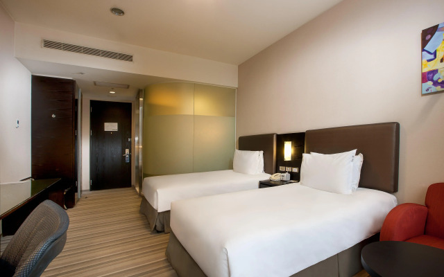 Holiday Inn Express Taichung Park by IHG