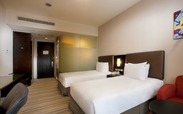 Holiday Inn Express Taichung Park, an IHG Hotel