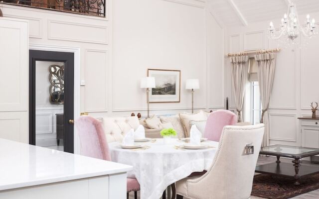 Beautiful 3-bed Country House in Lossiemouth